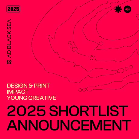AD BLACK SEA 2025 SHORTLIST