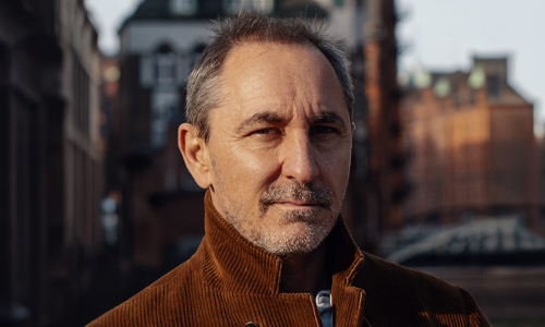 David Droga