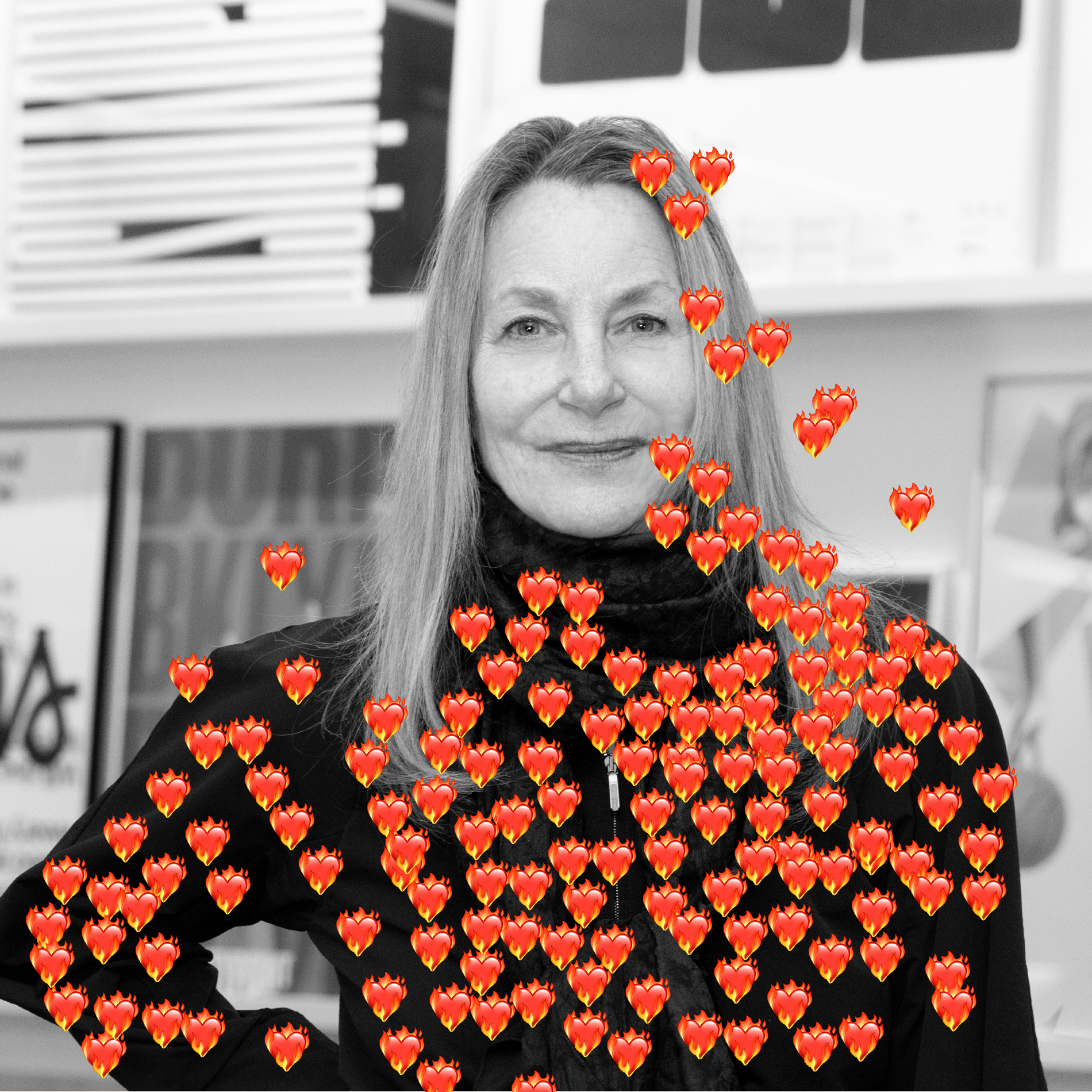 DESIGNERS IN CREATIVE RESISTANCE CURATED BY: PAULA SCHER