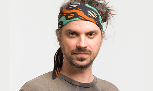 Mihnea Gheorghiu