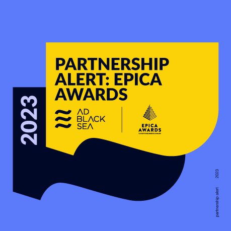 Partnership Alert: Epica Awards