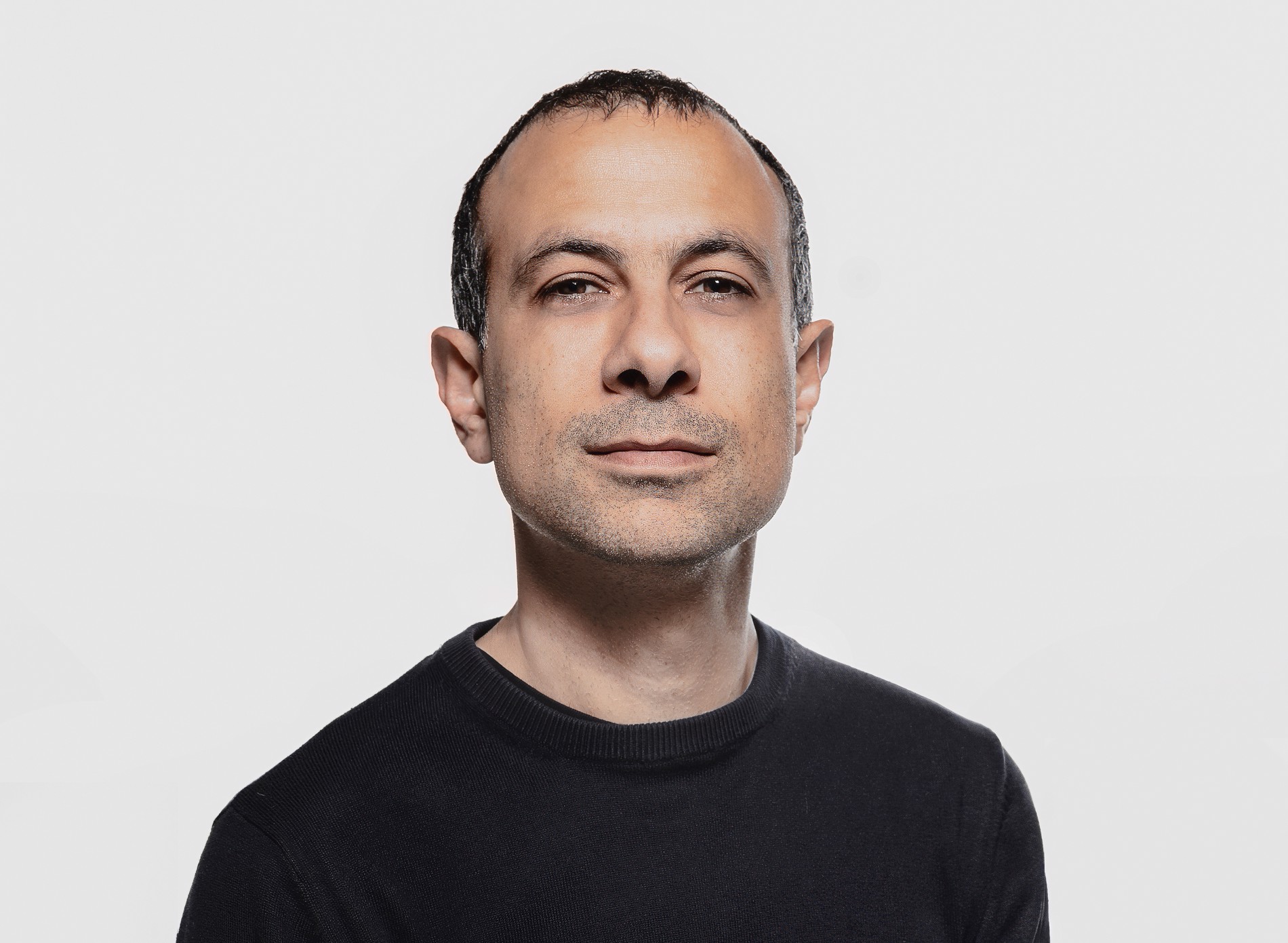 Paulo Mariano	