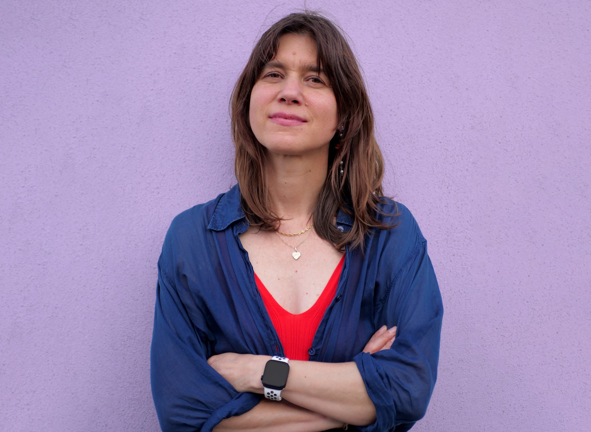 Nina Faulhaber