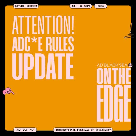 Important Changes to the ADC*E Rules