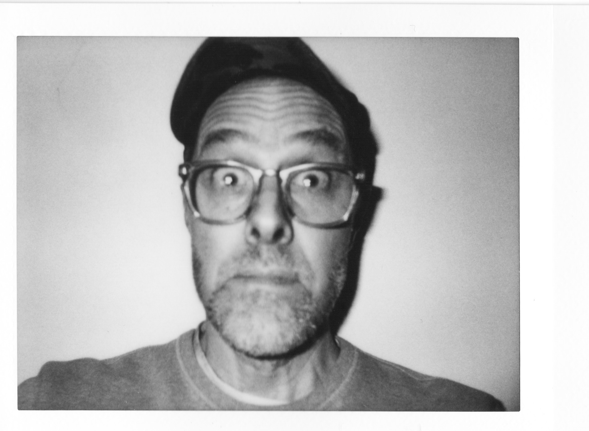 Iain Tait