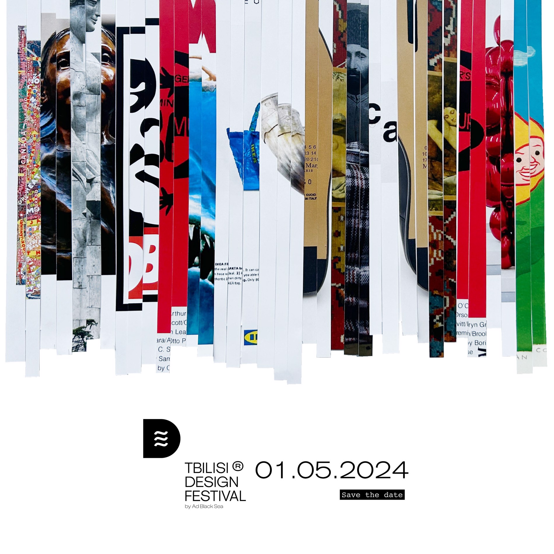 Tbilisi Design Festival!