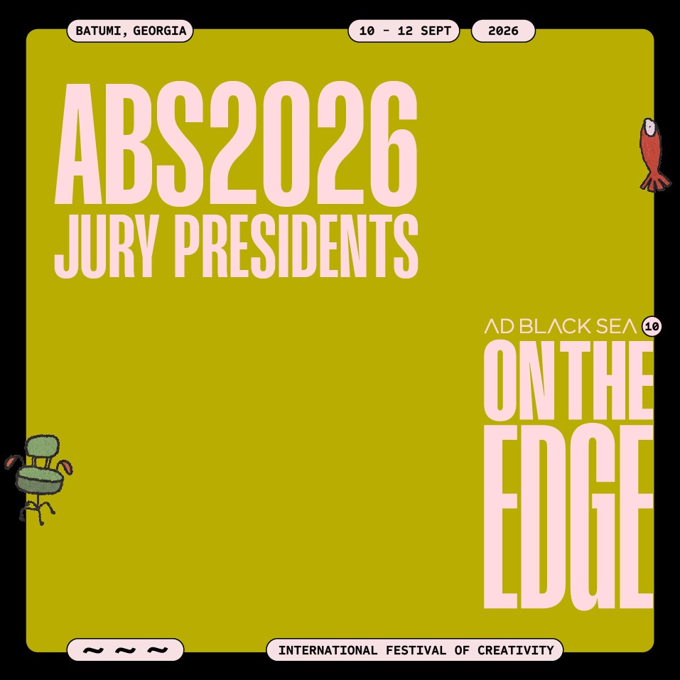 Meet ABS2026 Jury Presidents