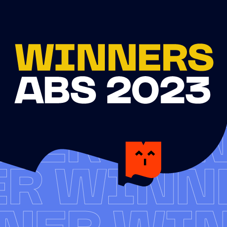 Ad Black Sea 2023 Winners